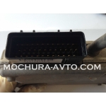 Компютър, имобилайзер и ключ ROVER 400 95-00г. 1.6 16V 113кс.