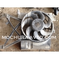 Перка OPEL VECTRA 95-02г. 2.0 101кс.