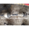Полуоска лява OPEL VECTRA 95-02г. 2.0 101кс.