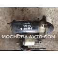 Стартер OPEL VECTRA 95-02г. 2.0 101кс.