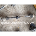 Полуоска дясна OPEL VECTRA 95-02г. 2.0 101кс.