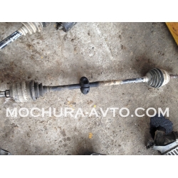 Полуоска дясна OPEL VECTRA 95-02г. 2.0 101кс.