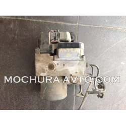 ABS OPEL ASTRA 98-04г.