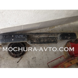 Задна броня NISSAN TERRANO 88-93г. 2.7 100кс.