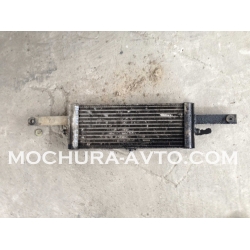 Интеркулер OPEL FRONTERA 94-00г. 2.5 TDI 115кс.