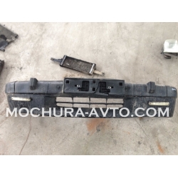 Предна броня OPEL FRONTERA 94-00г. 2.5 TDI 115кс.