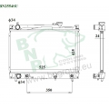 Радиатор воден SUZUKI GRAND VITARA 97-01г. 2.5i V6 24V Nissens №64159