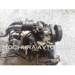 ГНП NISSAN ALMERA 96-00г. 2.0
