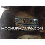 ГНП NISSAN ALMERA 96-00г. 2.0