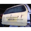 Капак заден OPEL ASTRA 98-04г.