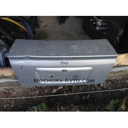 Капак заден OPEL ASTRA 98-04г.
