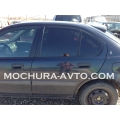 Врата задна лява ROVER 200 92-00г.