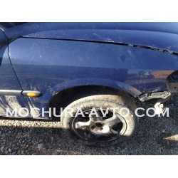 Калник преден десен OPEL VECTRA 95-02г.
