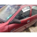 Врата предна лява OPEL CORSA 93-00г.
