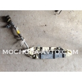 Airbag щора SUZUKI GRAND VITARA 06-10г.