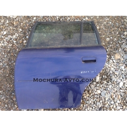 Врата задна лява OPEL ASTRA 91-98г.