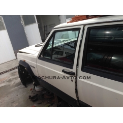 Врата предна лява JEEP CHEROKEE 90-98г.