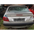 Капак заден CITROEN XSARA 97-00г.