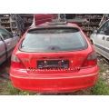 Капак заден ROVER 200 96-99г.