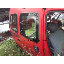 Врата задна дясна RENAULT KANGOO 98-04г.