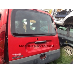 Капак заден RENAULT KANGOO 98-04г.
