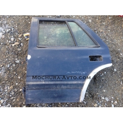 Врата задна лява OPEL FRONTERA 92-98г.