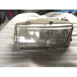 Фар ляв SEAT TOLEDO 89-95г.
