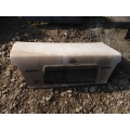 Капак заден NISSAN SUNNY 86-91г.