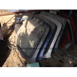 Капак заден ROVER 200 92-00г.