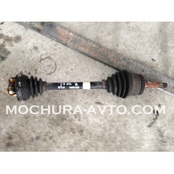 Полуоска дясна OPEL MERIVA 03-10г. 1.7 CDTI 100кс.