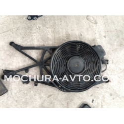 Перка OPEL MERIVA 03-10г. 1.7 CDTI 100кс.