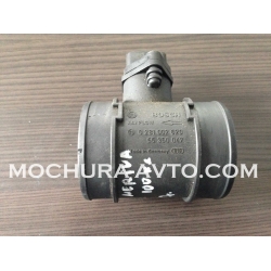 Дебитомер OPEL MERIVA 03-10г. 1.7 CDTI 100кс.