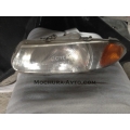 Фар ляв ROVER 200 92-00г.