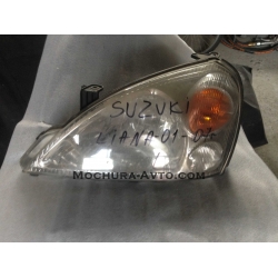 Фар ляв SUZUKI LIANA 01-07г.