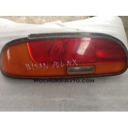 Стоп ляв NISSAN 100NX 90-94г.