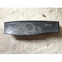 Километраж OPEL OMEGA 84-94г.