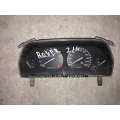 Километраж ROVER 200 92-00г. 