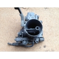 Дросел NISSAN PRIMERA 96-02г. 1.6 / 2.0