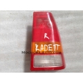 Стоп десен OPEL KADETT 86-94г. Стоп десен OPEL KADETT 86-94г.