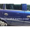 Врата задна дясна OPEL MERIVA 03-10г.