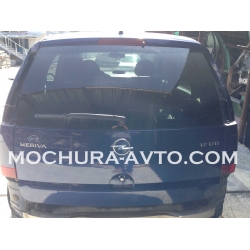Капак заден OPEL MERIVA 03-10г.