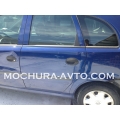 Врата задна лява OPEL MERIVA 03-10г.