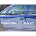 Врата предна лява OPEL MERIVA 03-10г.