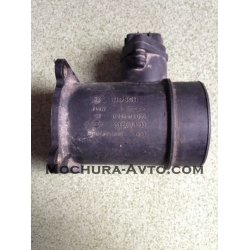 Дебитомер NISSAN PRIMERA 99-02г. 1.8 16V/2.2 Di 114/126кс.