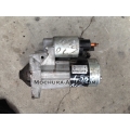 Стартер RENAULT CLIO 05-06г. 1.5 dci 65кс.