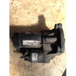 Стартер CITROEN SAXO 96-98г. 1.0 X 45кс.