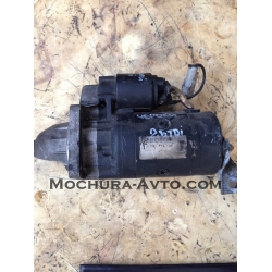 Стартер JEEP CHEROKEE 95-99г. 2.5 121кс.