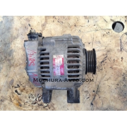Динамо VOLVO C70 97-02г. 2.5 T 193кс.
