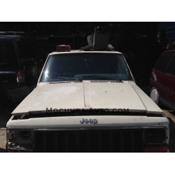 Капак преден JEEP CHEROKEE 90-98г.