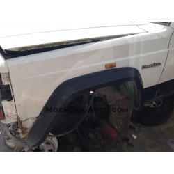Калник ляв JEEP CHEROKEE 90-98г.